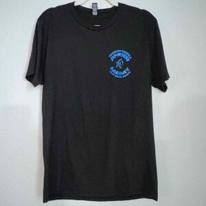 black premium anger management tequila shirt